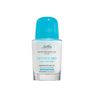 DEFENCE DEO ULTRA CARE ROLL-ON SENZA SALI D'ALLUMINIO 50 ML
