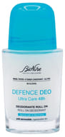 DEFENCE DEO ULTRA CARE ROLL-ON SENZA SALI D'ALLUMINIO 50 ML