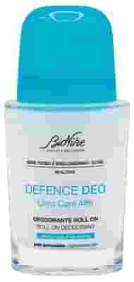 DEFENCE DEO ULTRA CARE ROLL-ON SENZA SALI D'ALLUMINIO 50 ML