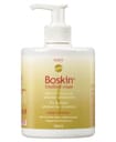 BOSKIN DOCCIA GEL EMOLLIENTE CUOIO CAPELLUTO E PELLE 300 ML
