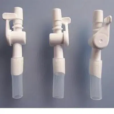 VALVOLA CATETERE PER DRENAGGIO URINE SACCA DA GAMBA 1 PEZZO VALVOLA CATETERE PER DRENAGGIO URINE SACCA DA GAMBA 1 PEZZO