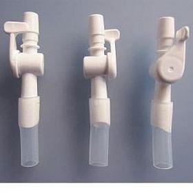 Valvola Catetere Per Drenaggio Urine Sacca Da Gamba 1 Pezzo