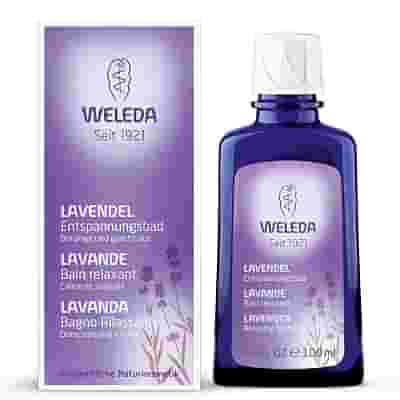 BAGNO LAVANDA FLACONE 200 ML