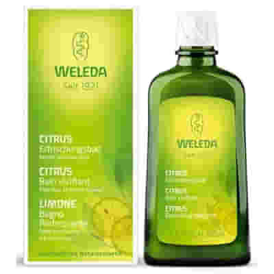 BAGNO LIMONE FLACONE 200 ML
