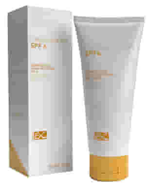 CREMA SOLARE SPF 6 100 ML