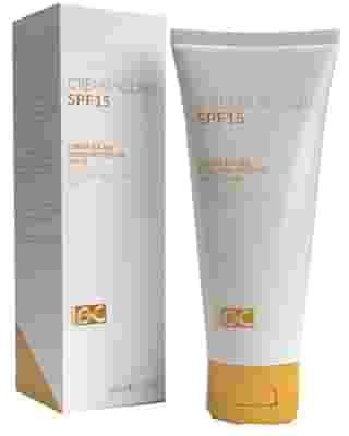 CREMA SOLARE SPF 15 100 ML