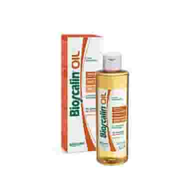 BIOSCALIN OIL SHAMPOO NUTRIENTE 200ML