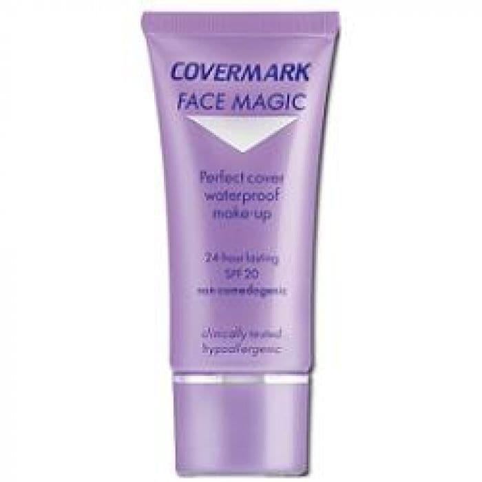 COVERMARK FACE MAGIC 30 ML COLORE 7A