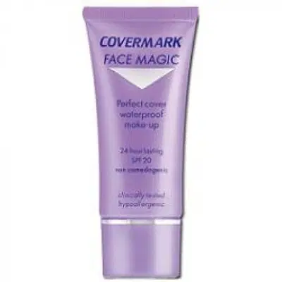 COVERMARK FACE MAGIC 30 ML COLORE 7A COVERMARK FACE MAGIC 30 ML COLORE 7A