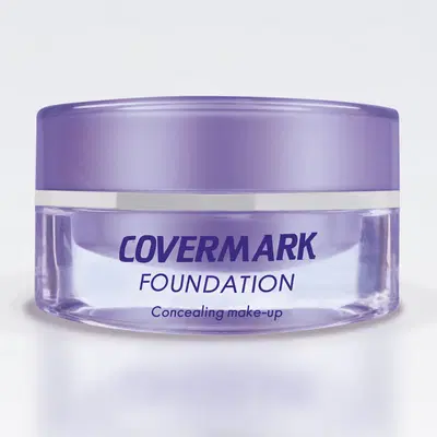 COVERMARK FOUNDATION 15 ML FONDOTINTA COLORE 8A COVERMARK FOUNDATION 15 ML FONDOTINTA COLORE 8A