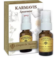 KARMAVIS SPEARMINT SPRAY 15 ML