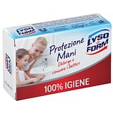 LYSOFORM SAPONE SOLIDO 125 G