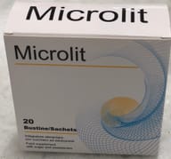 MICROLIT 20 BUSTINE