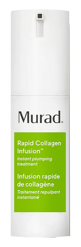 Murad Rapid Collagen Infusion Flacone 30 Ml