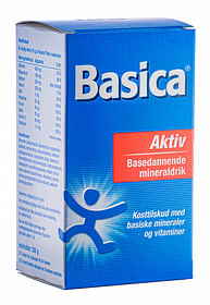 Basica Aktiv 300 G