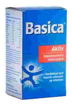 BASICA AKTIV 300G