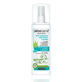 Aloevera2 Anti Odorante Alla Pietra Liquida