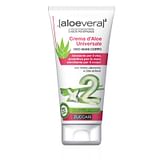 ALOEVERA2 CREMA D'ALOE UNIVERSALE VISO MANI E CORPO 75 ML