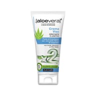 ALOEVERA2 CREMA VISO IDRATANTE E LENITIVA