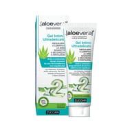 GEL INTIMO ALOEVERA2 GEL INTIMO ULTRADELICATO 80 ML