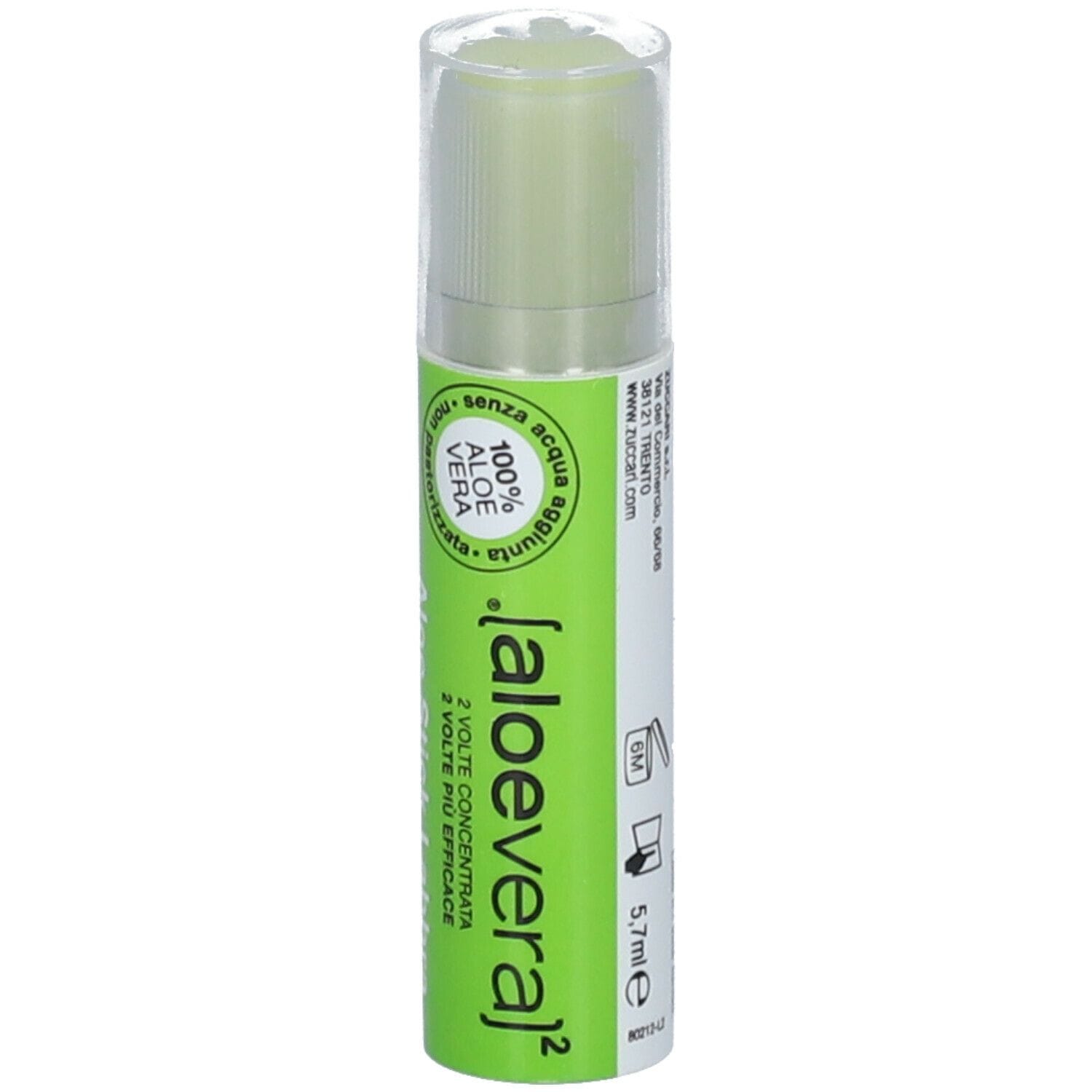 ALOEVERA2 STICK LABBRA