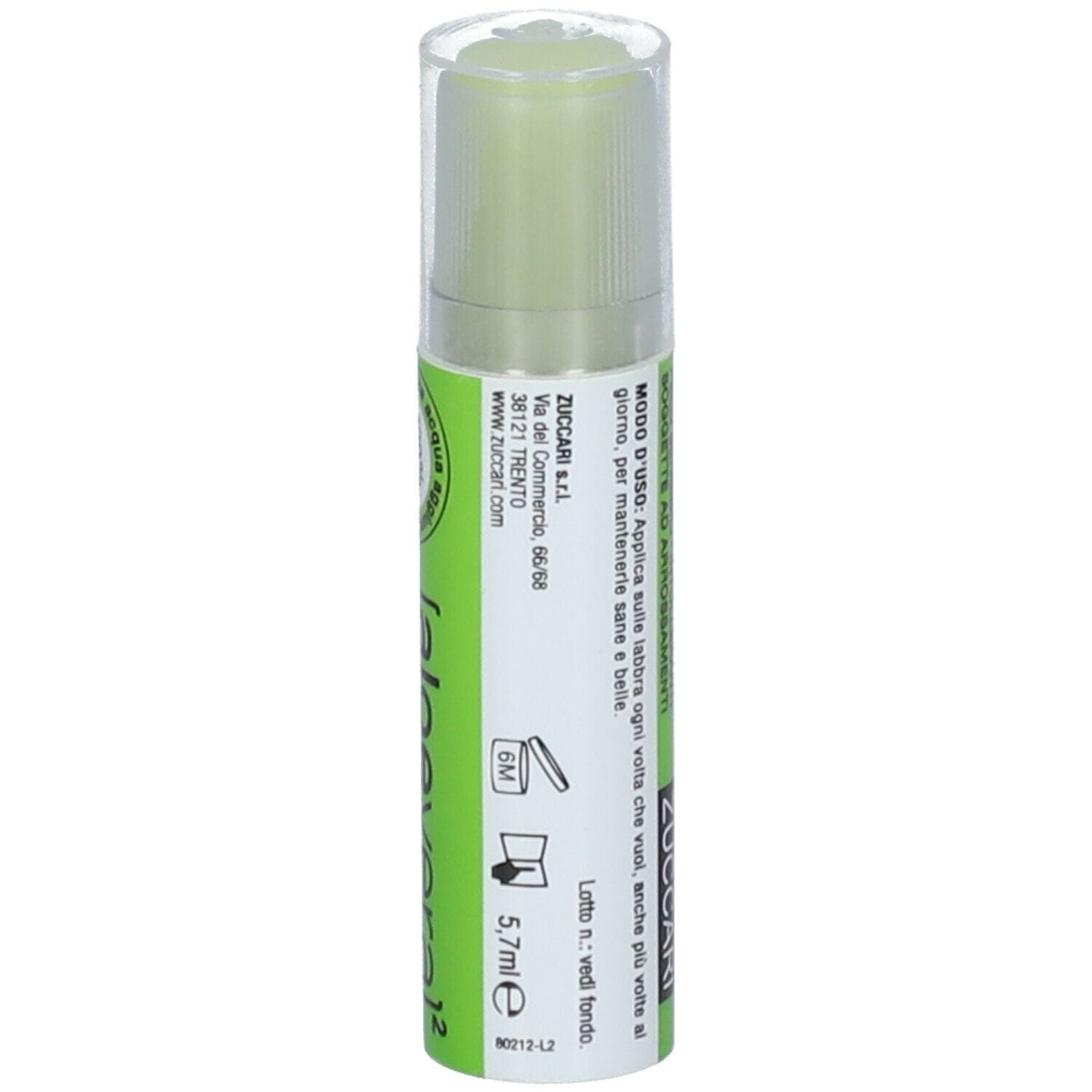 ALOEVERA2 STICK LABBRA