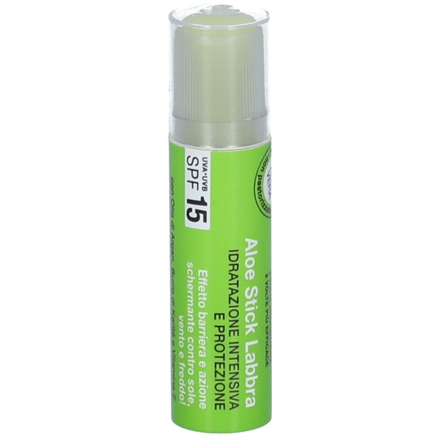 ALOEVERA2 STICK LABBRA