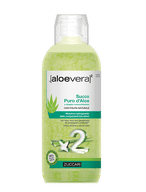 ALOEVERA2 SUCCO PURO D'ALOE A DOPPIA CONCENTRAZIONE