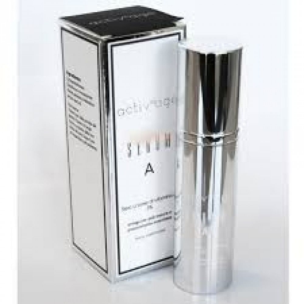 Activage Serum A Gocce 30 Ml