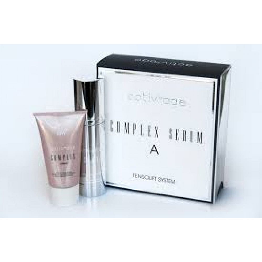 Activage Complex Serum A Cubo 30 Ml + 50 Ml