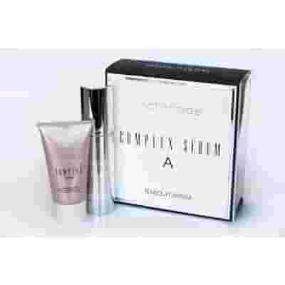 ACTIVAGE COMPLEX SERUM A CUBO 30ML + 50ML