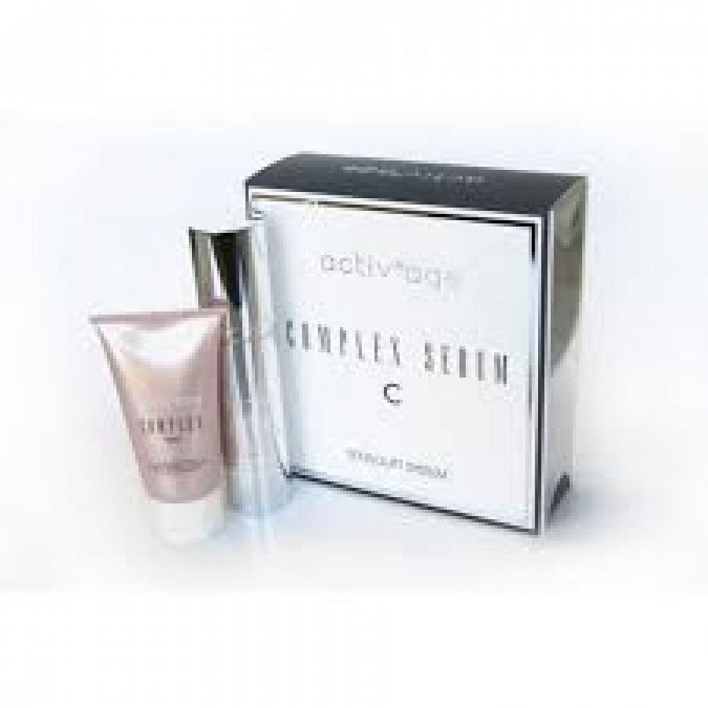 Activage Complex Serum C Cubo 30 Ml + 50 Ml