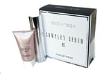 ACTIVAGE COMPLEX SERUM E CUBO 30ML + 50ML