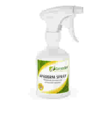 GREENVET APADERM SPRAY 300 ML