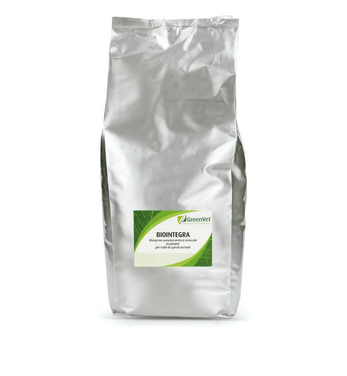 GREENVET BIOINTEGRA 10 KG
