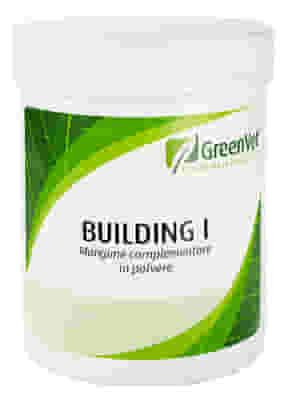 GREENVET BUILDING I 50 G