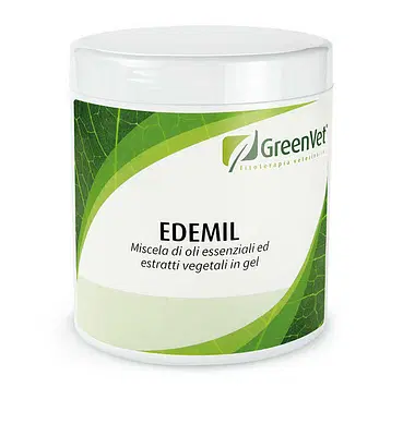 GREENVET EDEMIL GEL 1000 ML GREENVET EDEMIL GEL 1000 ML