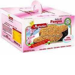 Agluten Dolce Di Pasqua 500 G