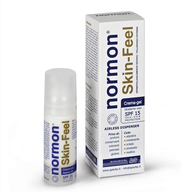 NORMON SKIN FEEL CREMA GEL 50 ML