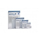 MEDICAZIONE IN HYDROFIBER E IONI ARGENTO INTESSUTA IN LYOCELL AQUACEL AG + EXTRA 15X15CM 5 PEZZI