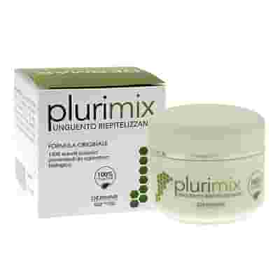 PLURIMIX UNGUENTO RIEPITALIZZANTE 50 ML