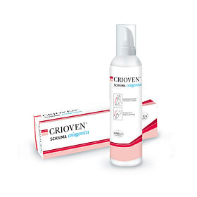 Crioven Schiuma 150 Ml