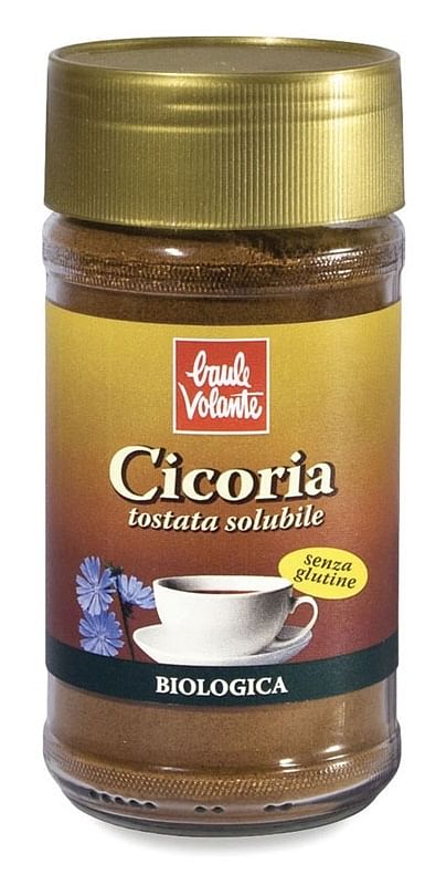 Cicoria Tostata Solubile 100 G