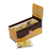 BAULE VOLANTE LA PASTICCERIA SENZA GLUTINE BISCOTTO DI RISO CON CIOCCOLATO AL LATTE 23 G