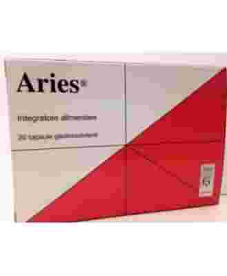 ARIES 20 CAPSULE