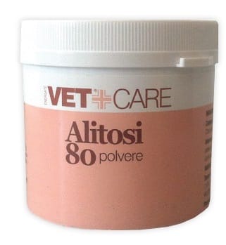 VETCARE ALITOSI POLVERE 50 G