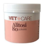 VETCARE ALITOSI POLVERE 50 G