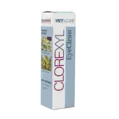 VETCARE CLOREXYL EYECLEAN 80 ML