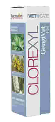VETCARE CLOREXYL  GEN GIVET 50 ML