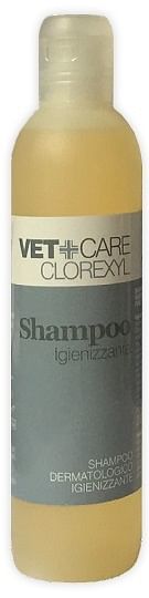 Vetcare Clorexyl Shampoo  250 Ml